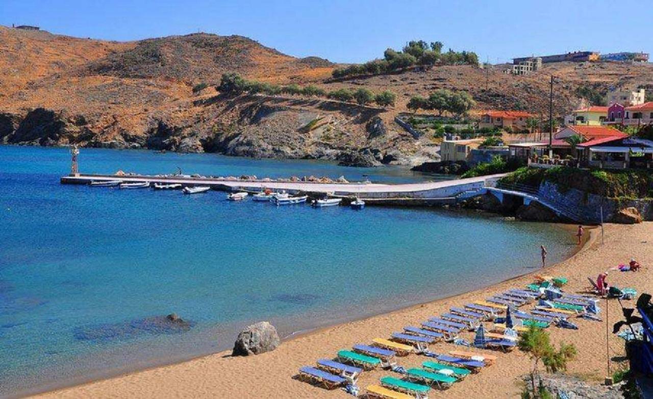 Kallisti Pánormos المظهر الخارجي الصورة